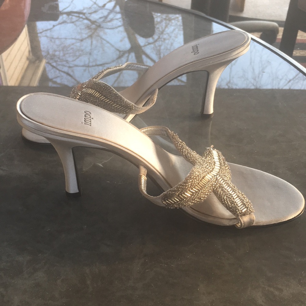 Shoes - Picture 2 of 3